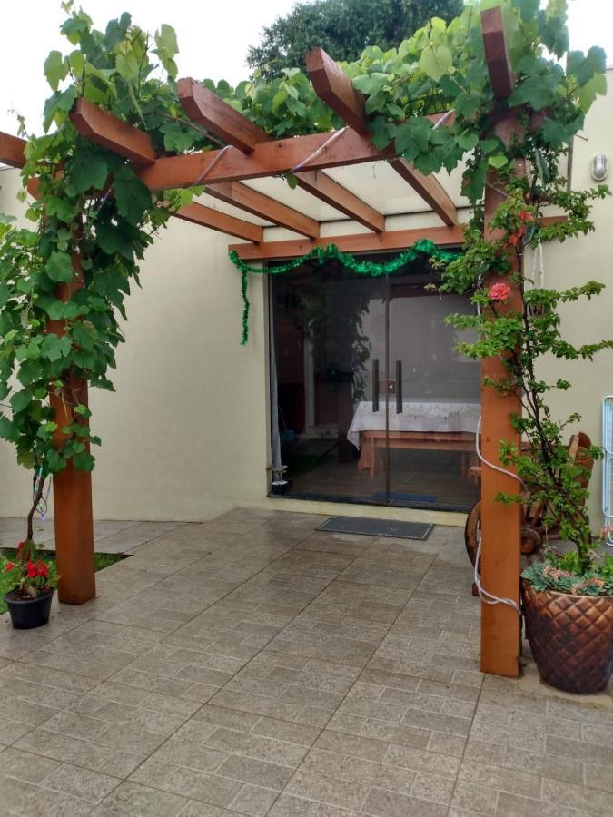 Casa Aconchegante Ou Suites Privativas Canela Exterior photo
