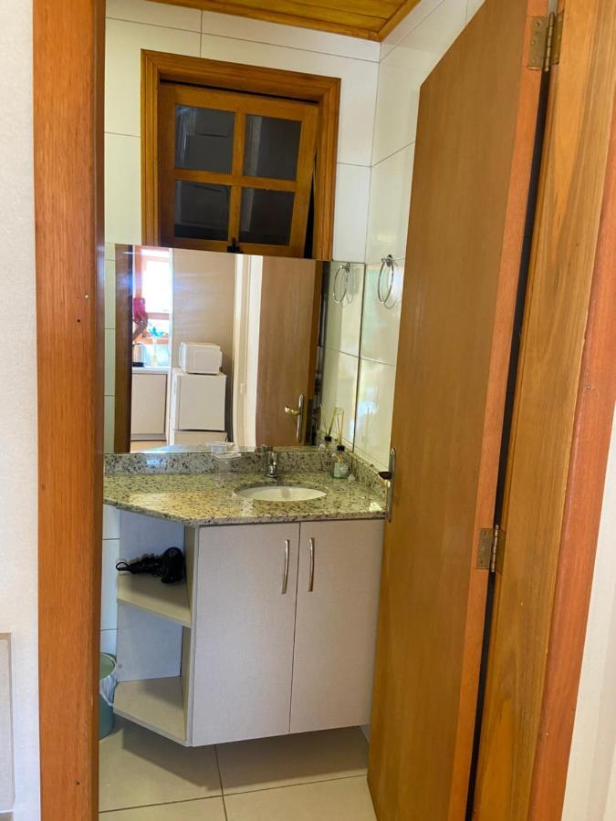 Casa Aconchegante Ou Suites Privativas Canela Exterior photo