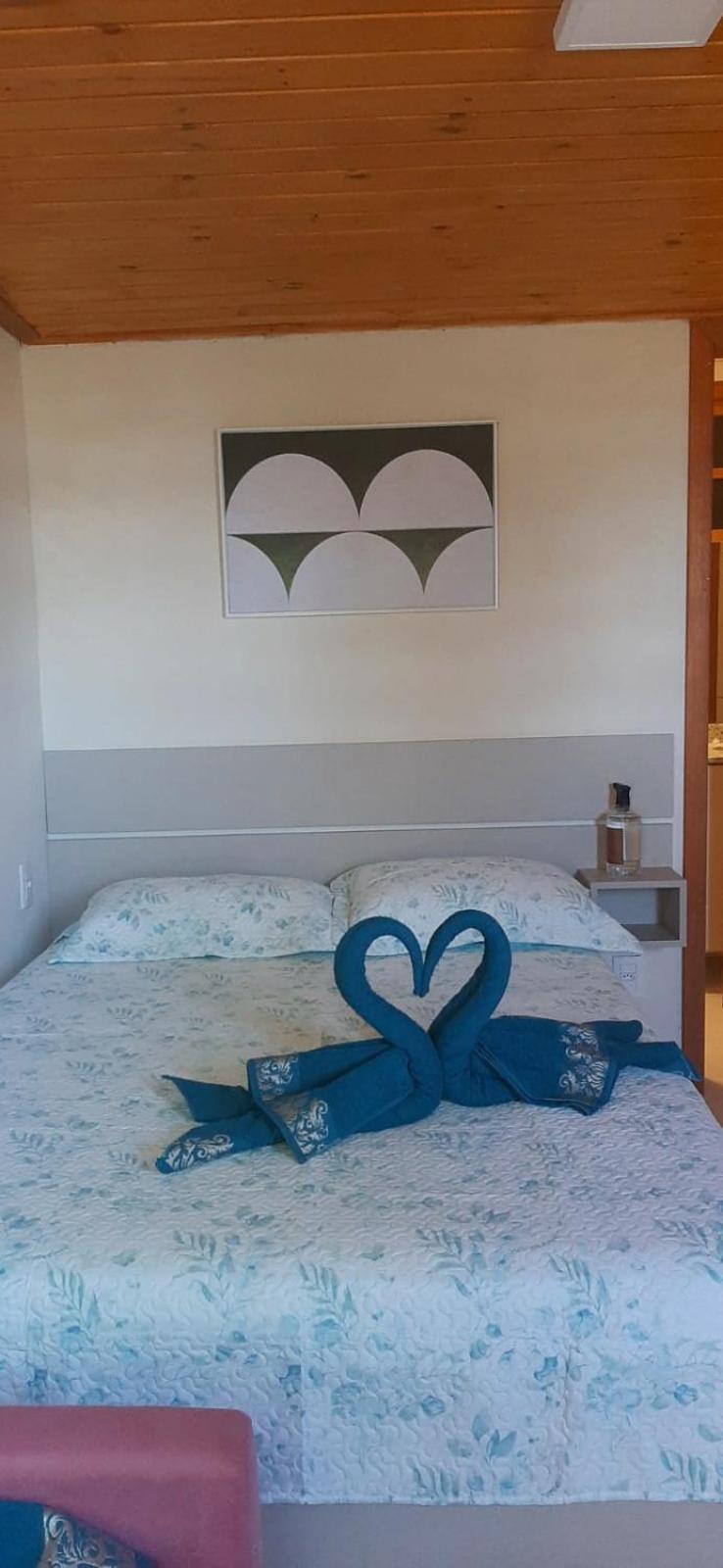 Casa Aconchegante Ou Suites Privativas Canela Room photo