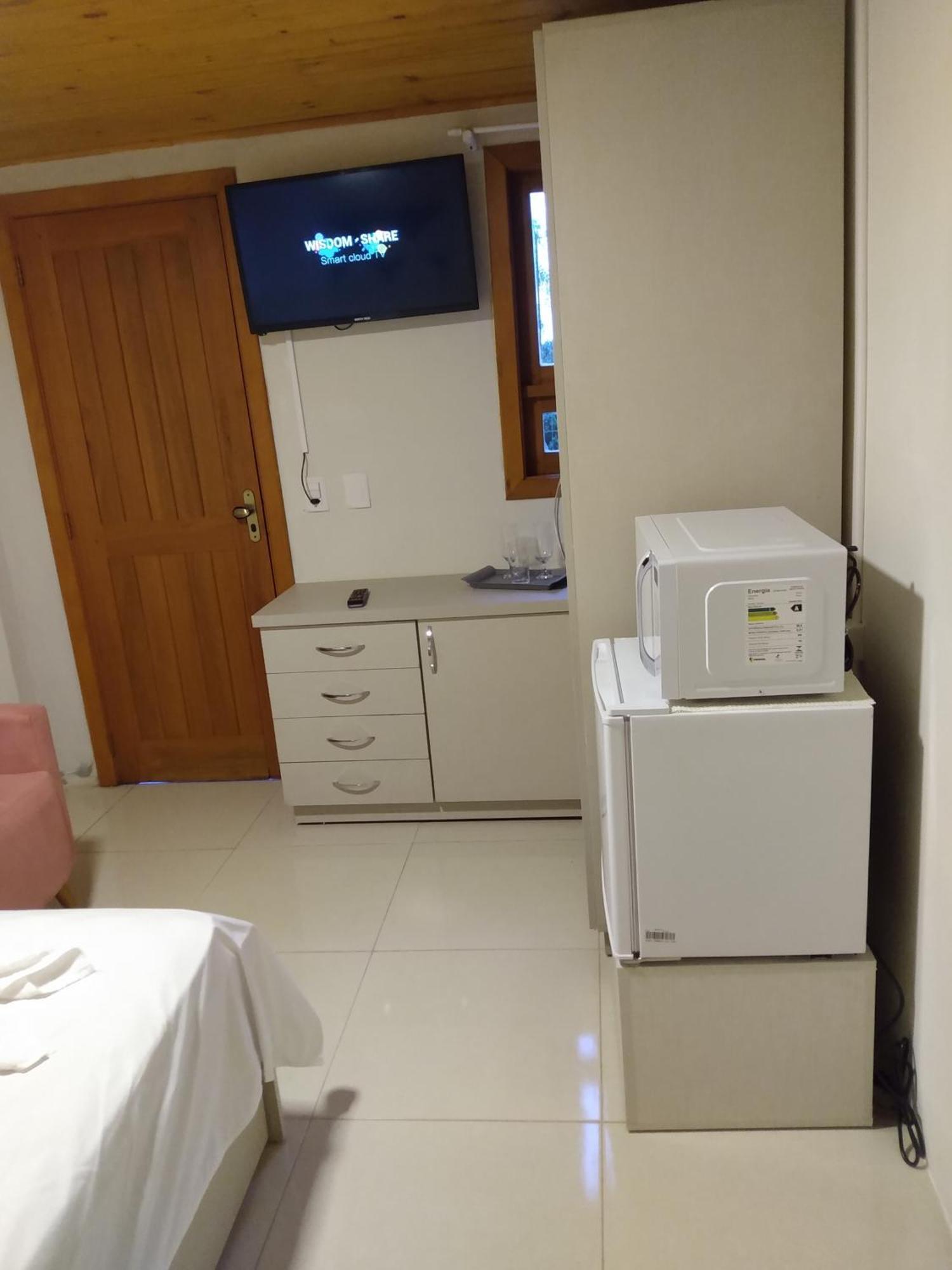 Casa Aconchegante Ou Suites Privativas Canela Room photo