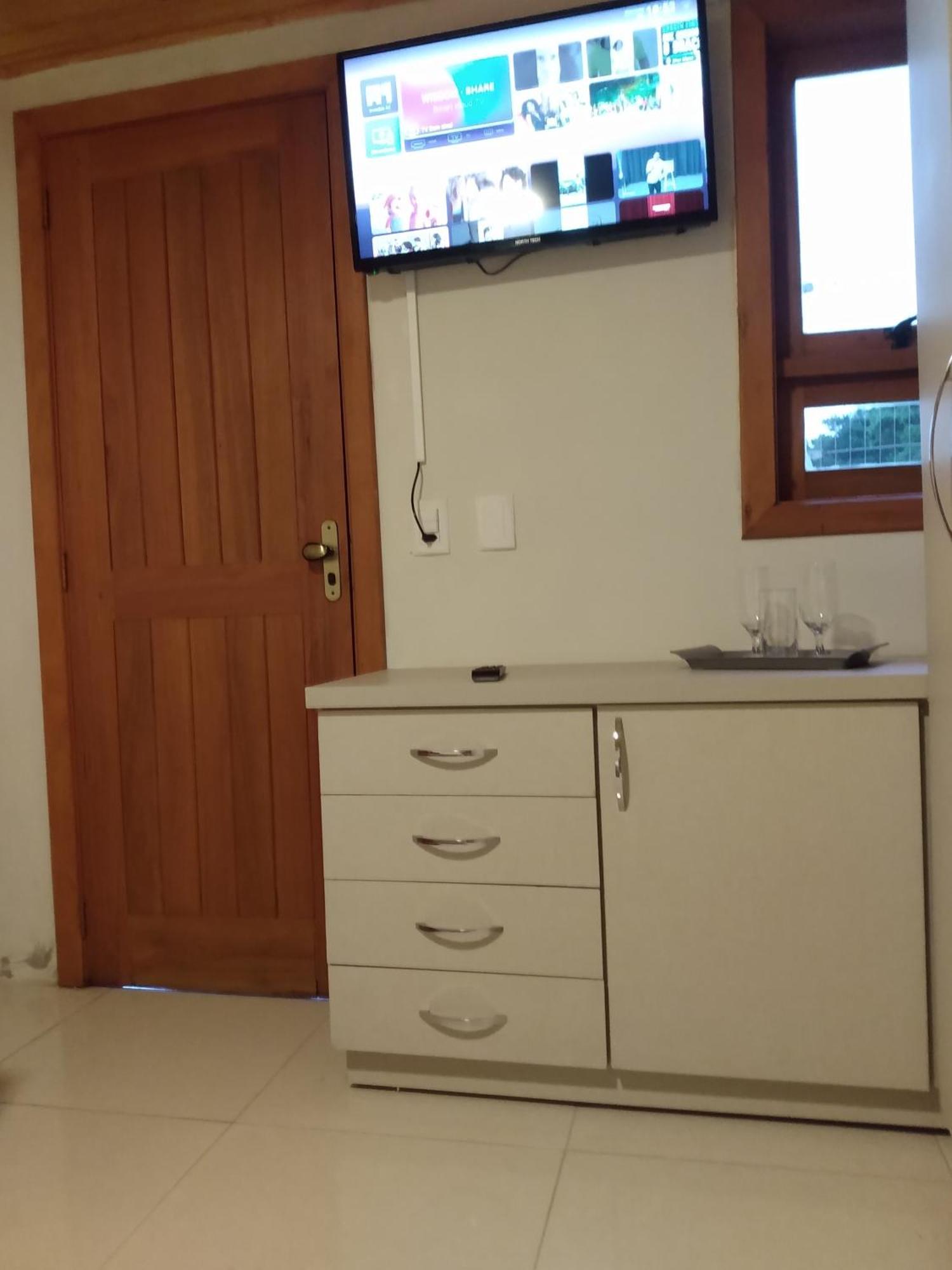 Casa Aconchegante Ou Suites Privativas Canela Room photo