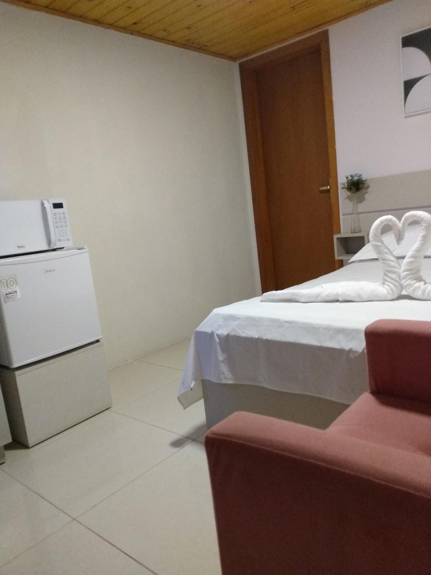 Casa Aconchegante Ou Suites Privativas Canela Room photo