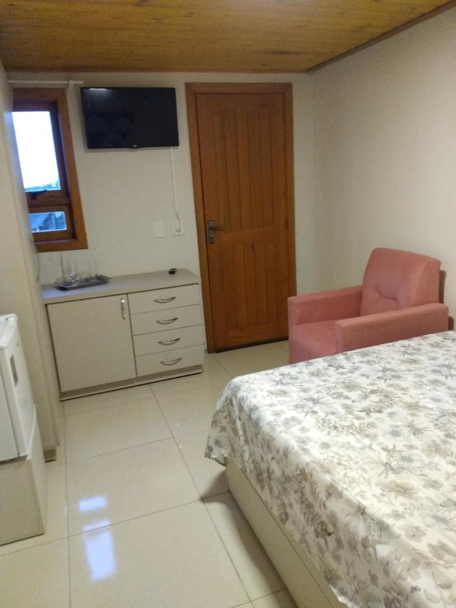 Casa Aconchegante Ou Suites Privativas Canela Room photo