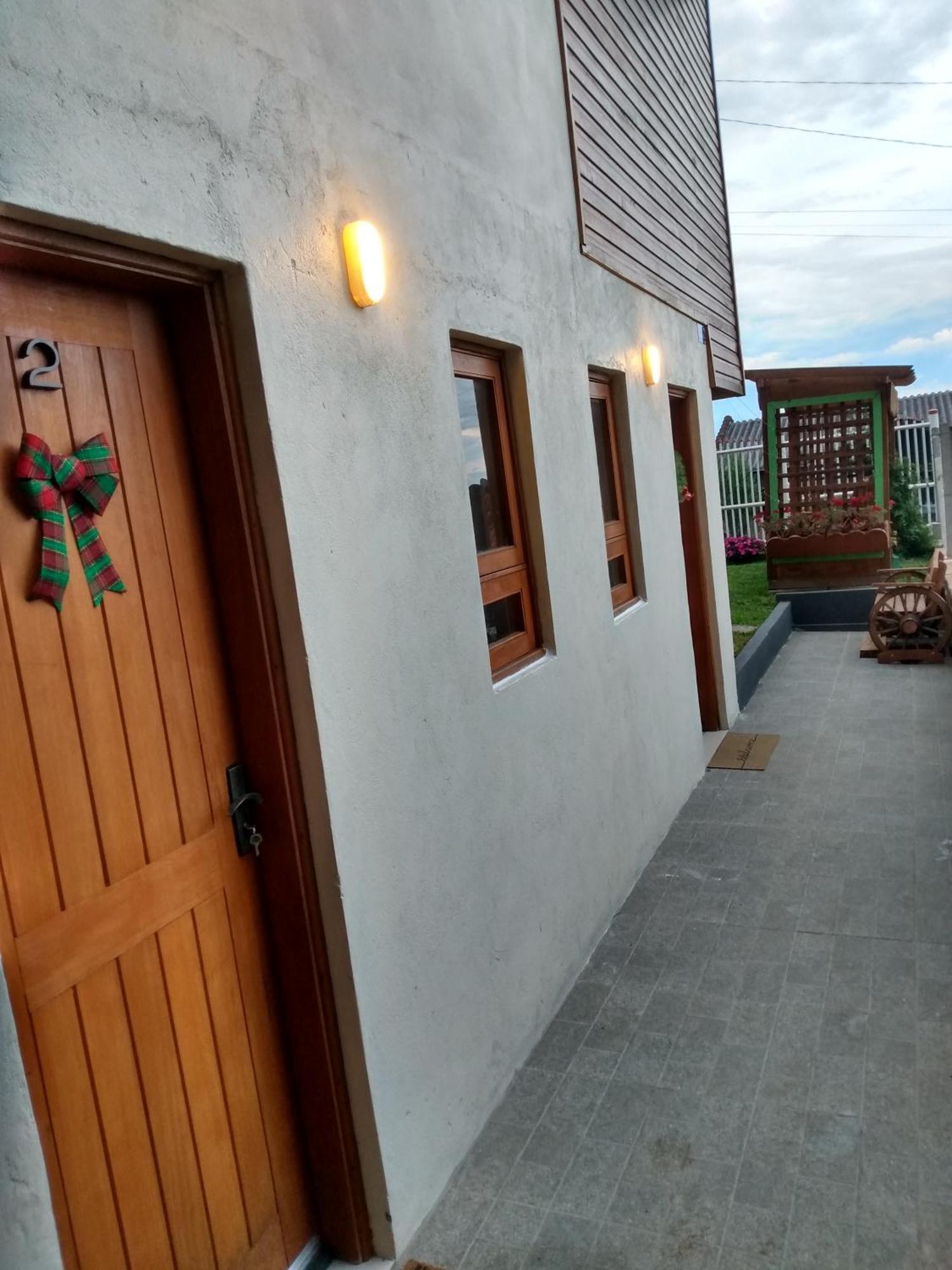 Casa Aconchegante Ou Suites Privativas Canela Room photo